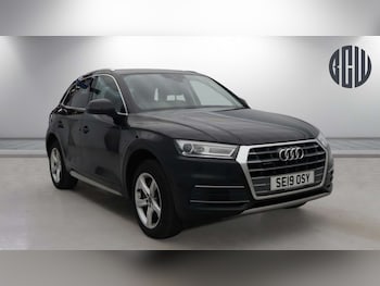 Audi - Q5