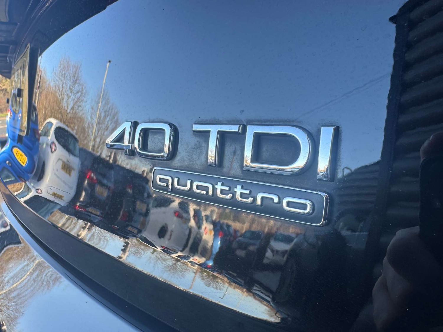 Used Audi Q5 2019 for sale - 76628271: Photo 20