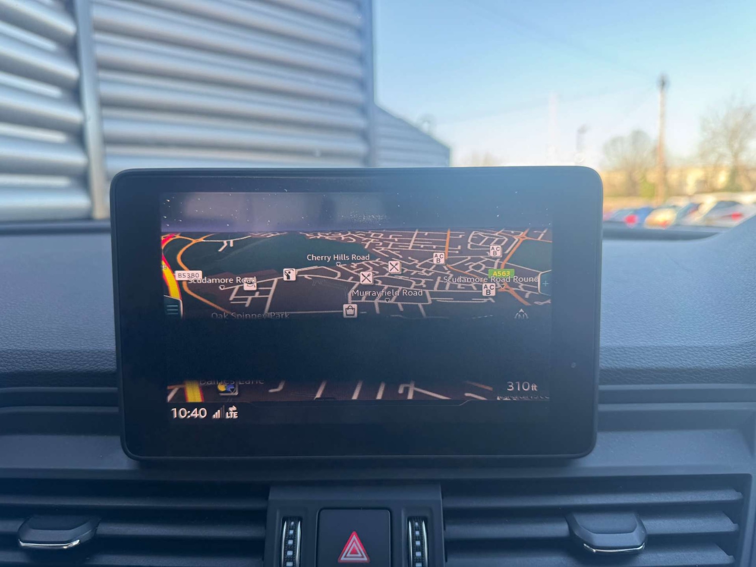 Used Audi Q5 2019 for sale - 76628271: Photo 22