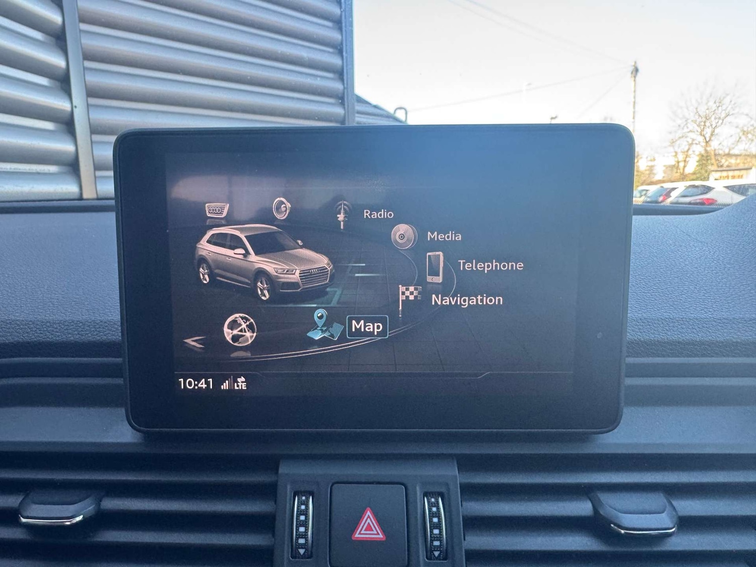 Used Audi Q5 2019 for sale - 76628271: Photo 23