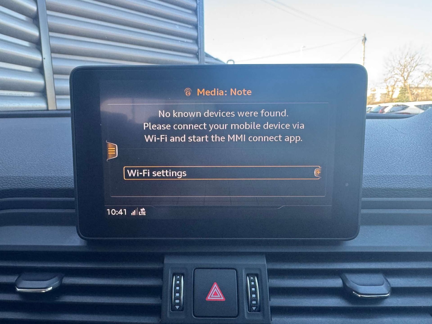 Used Audi Q5 2019 for sale - 76628271: Photo 25