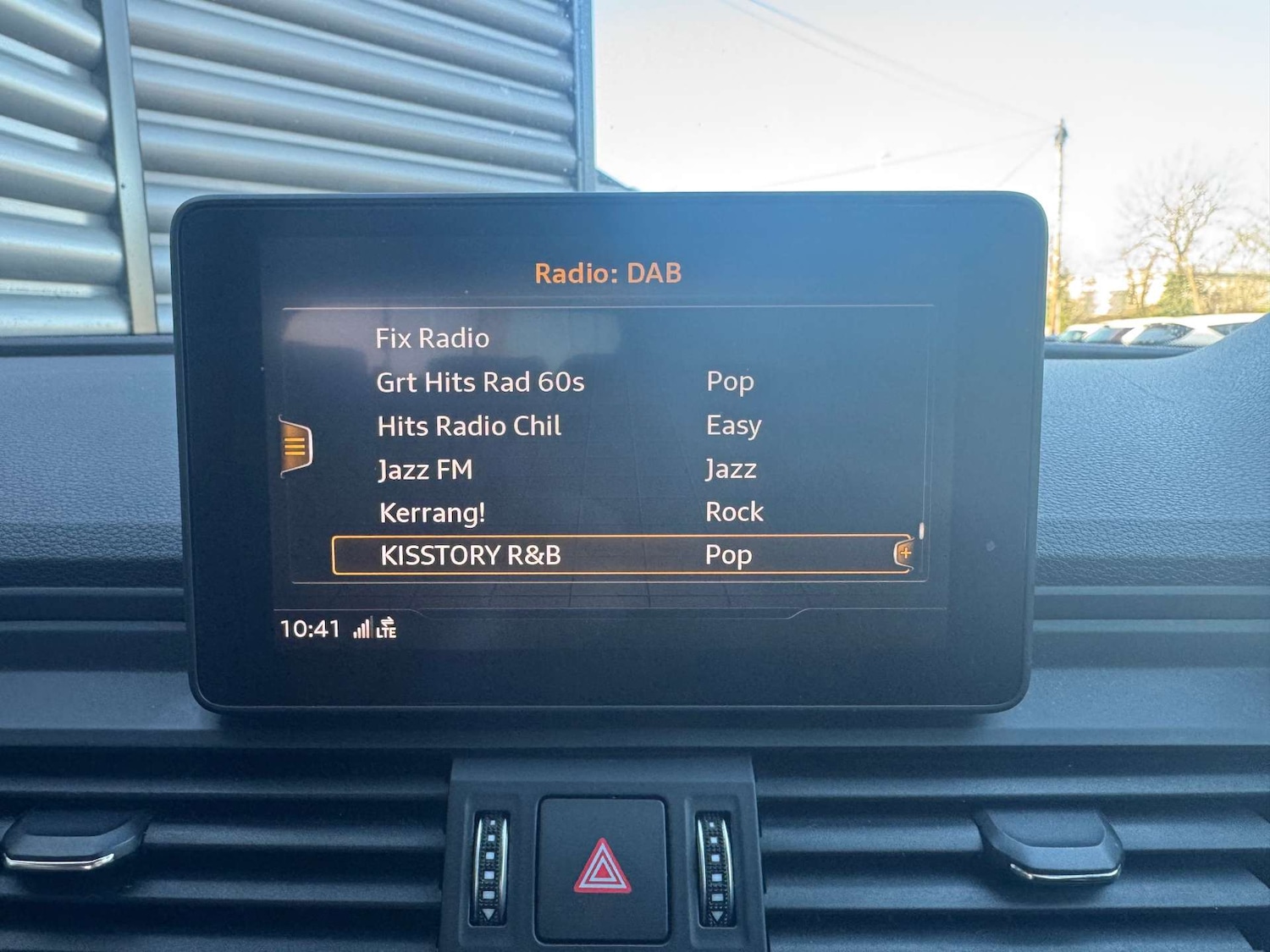 Used Audi Q5 2019 for sale - 76628271: Photo 26