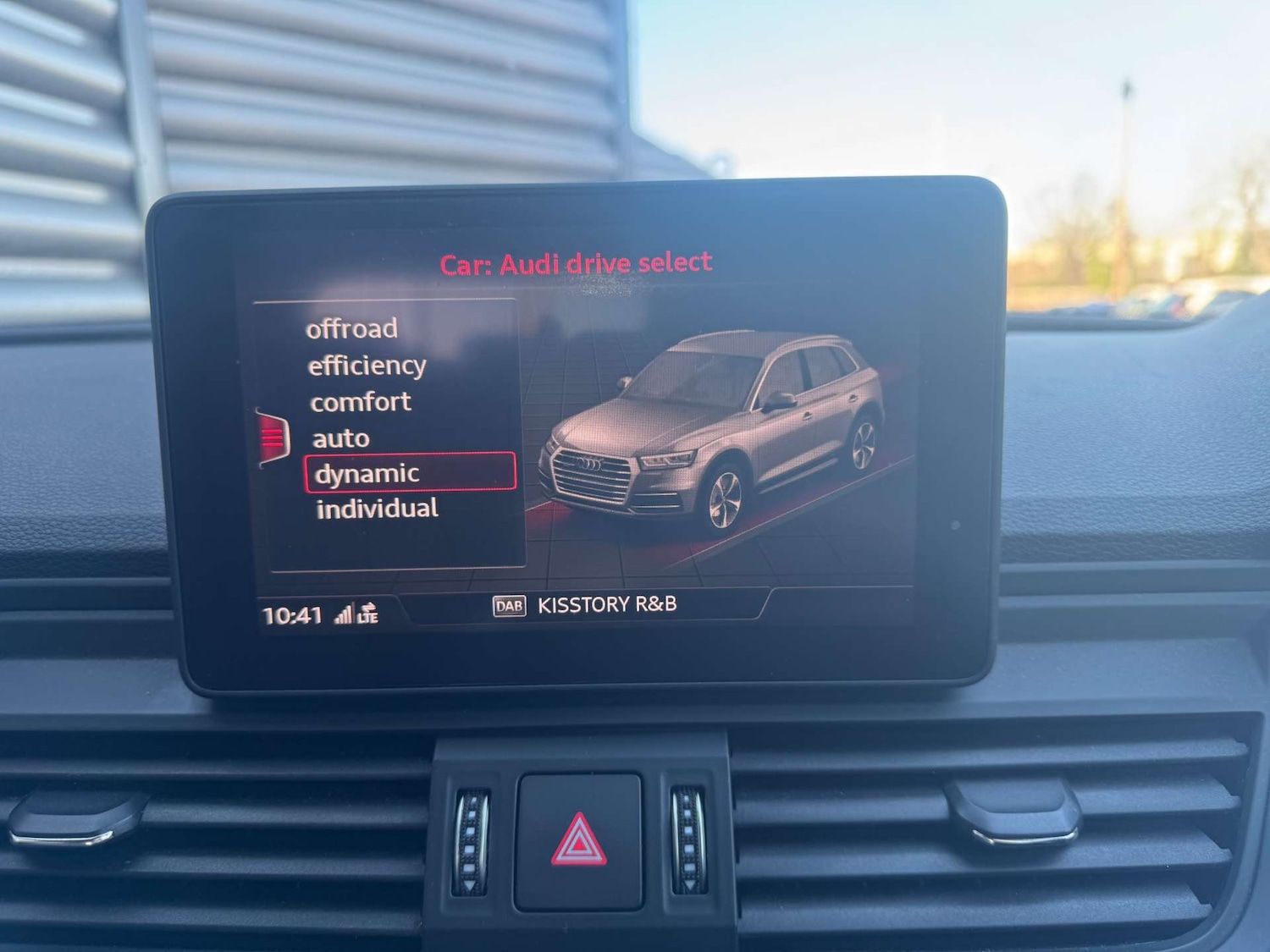 Used Audi Q5 2019 for sale - 76628271: Photo 29