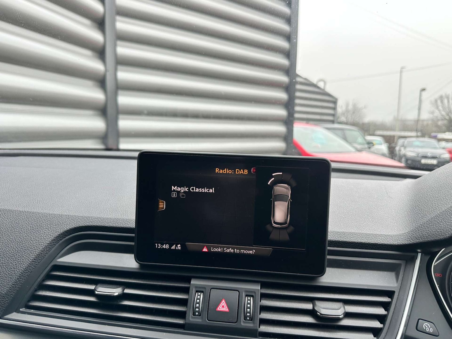 Used Audi Q5 2019 for sale - 76628271: Photo 30