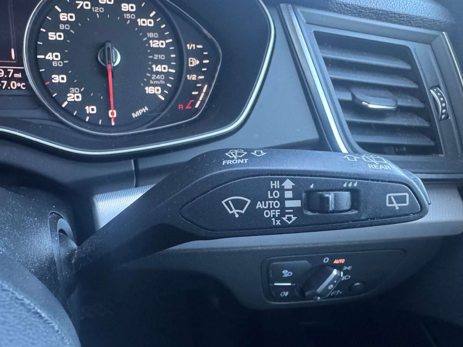 Used Audi Q5 2019 for sale - 76628271: Photo 34