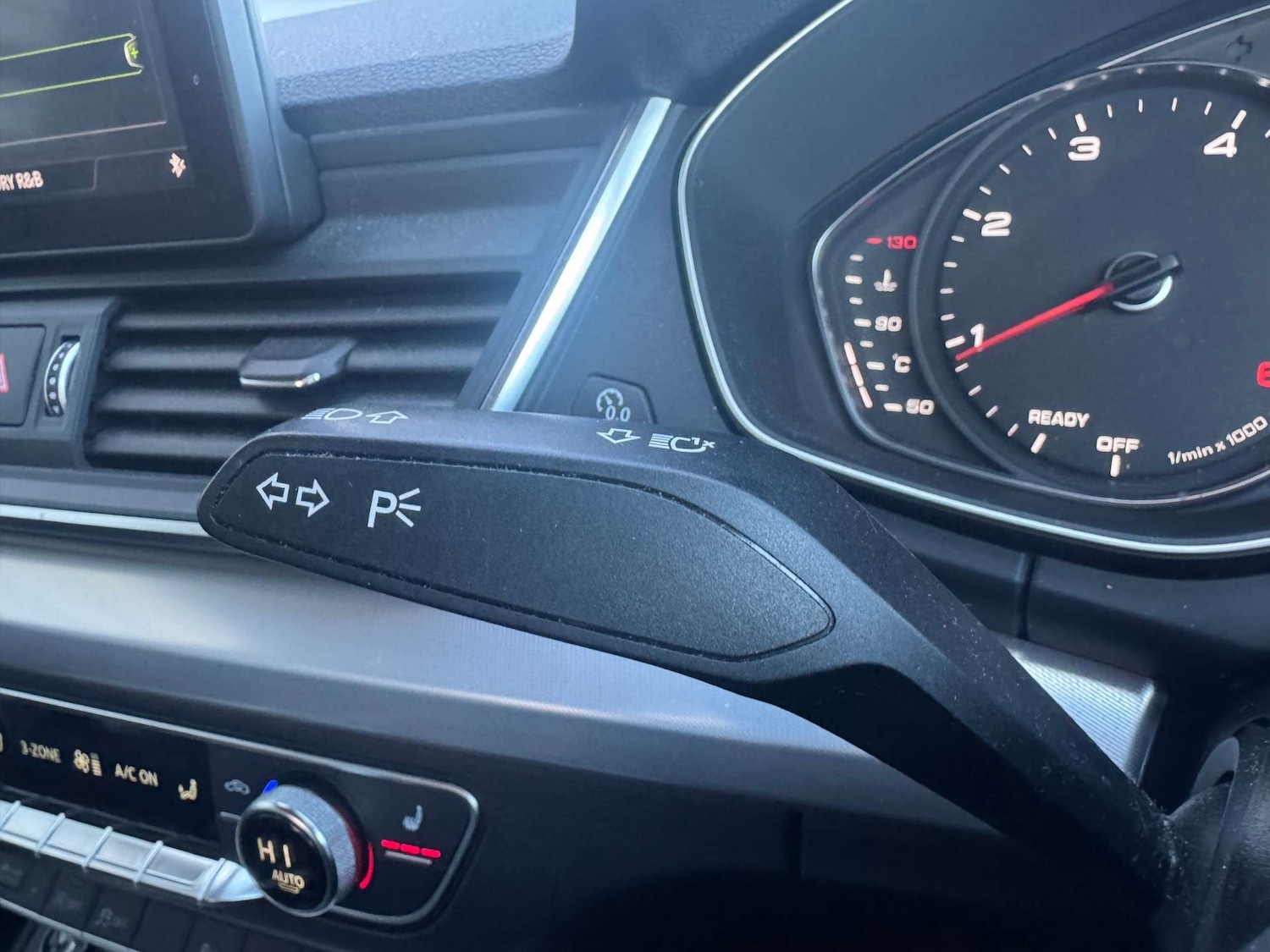 Used Audi Q5 2019 for sale - 76628271: Photo 35