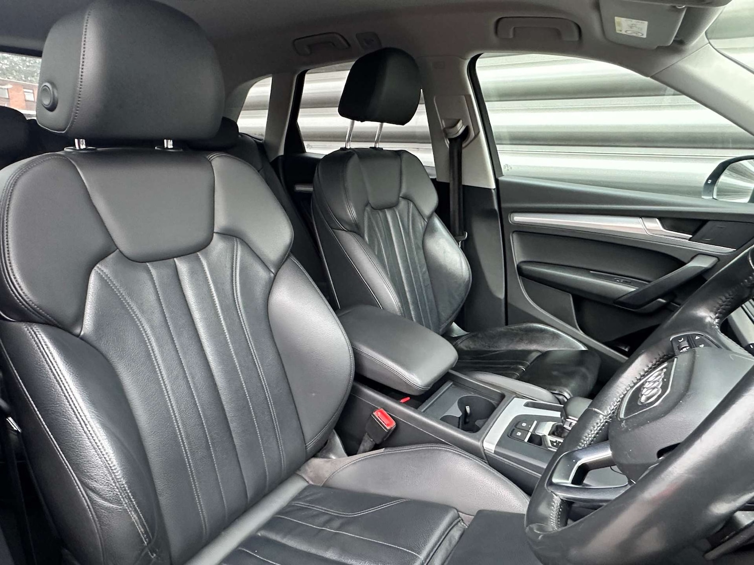 Used Audi Q5 2019 for sale - 76628271: Photo 39