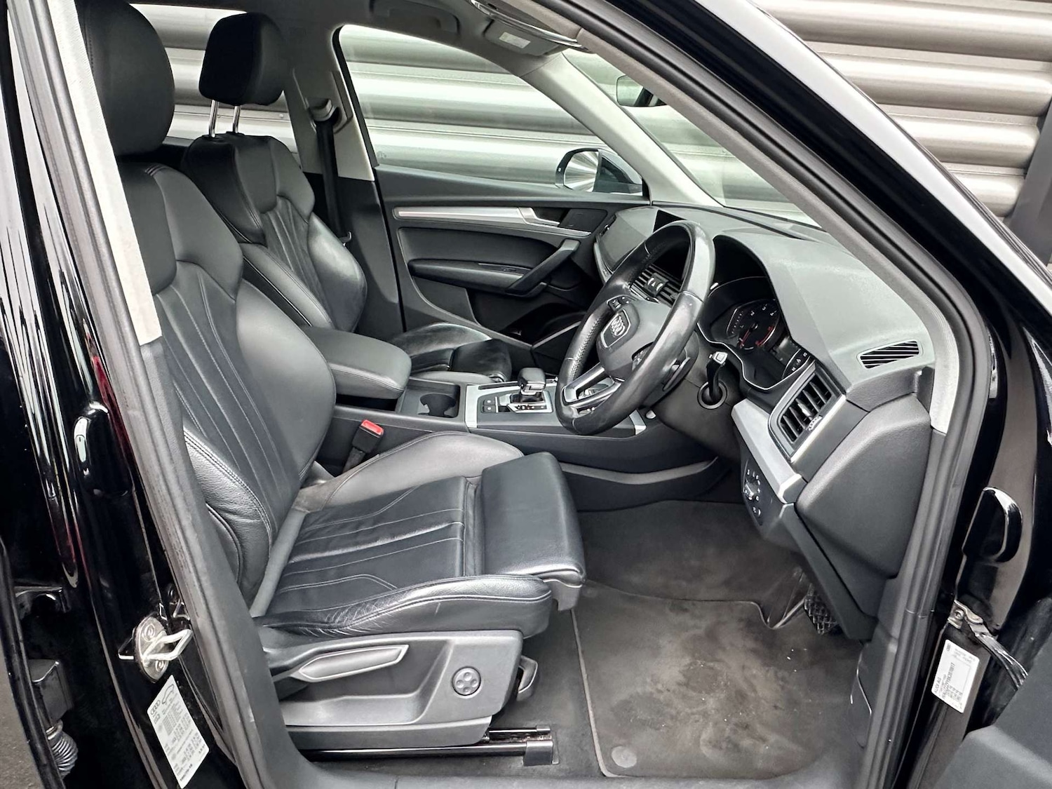 Used Audi Q5 2019 for sale - 76628271: Photo 40