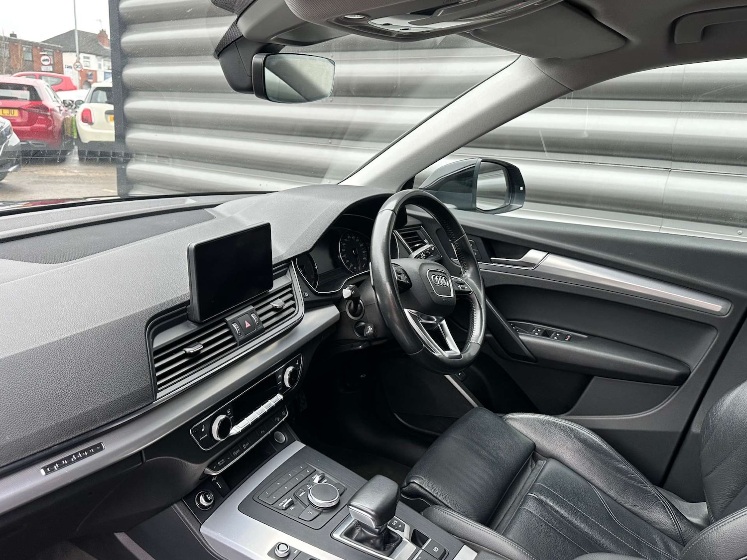Used Audi Q5 2019 for sale - 76628271: Photo 41