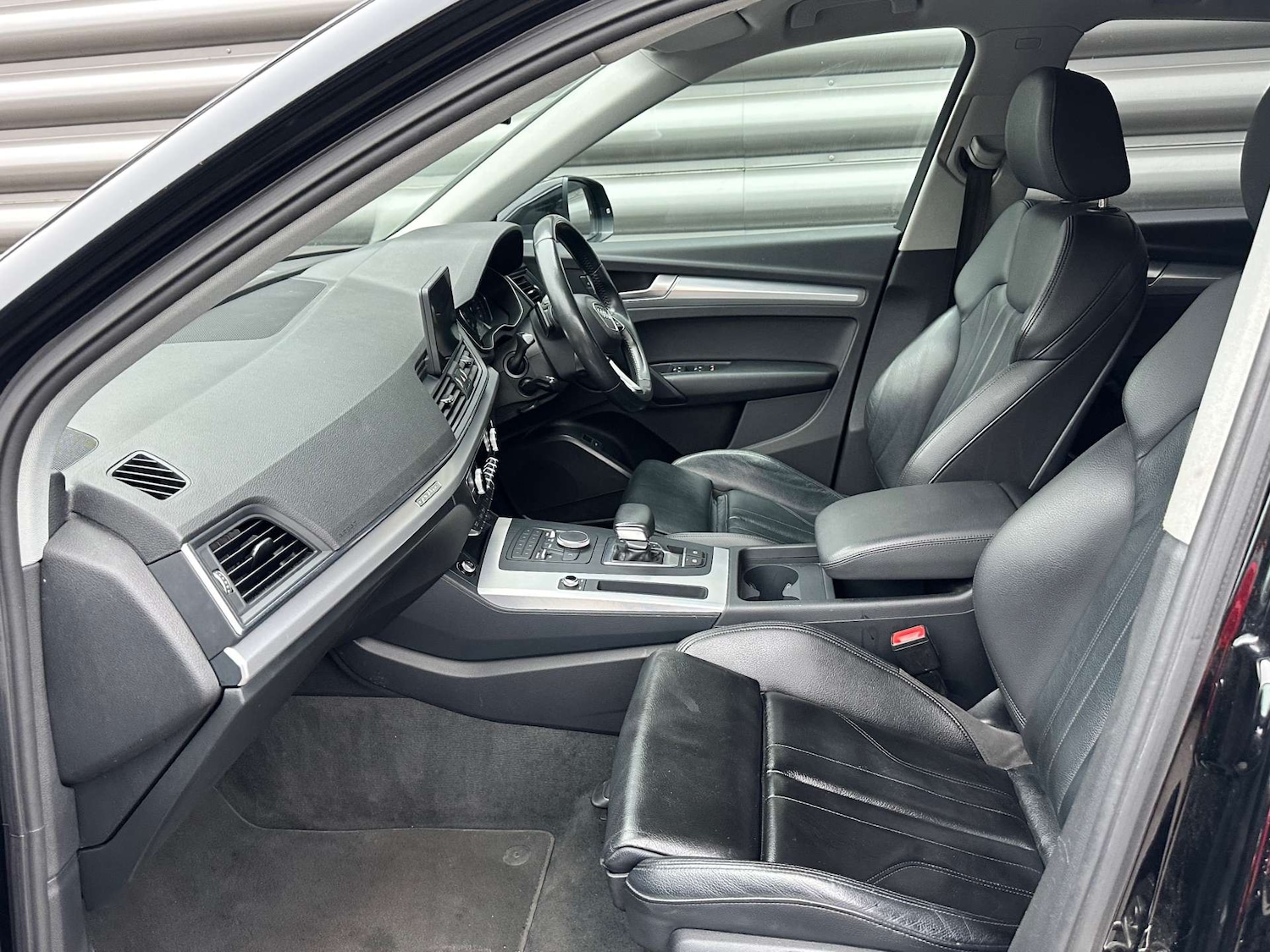 Used Audi Q5 2019 for sale - 76628271: Photo 42