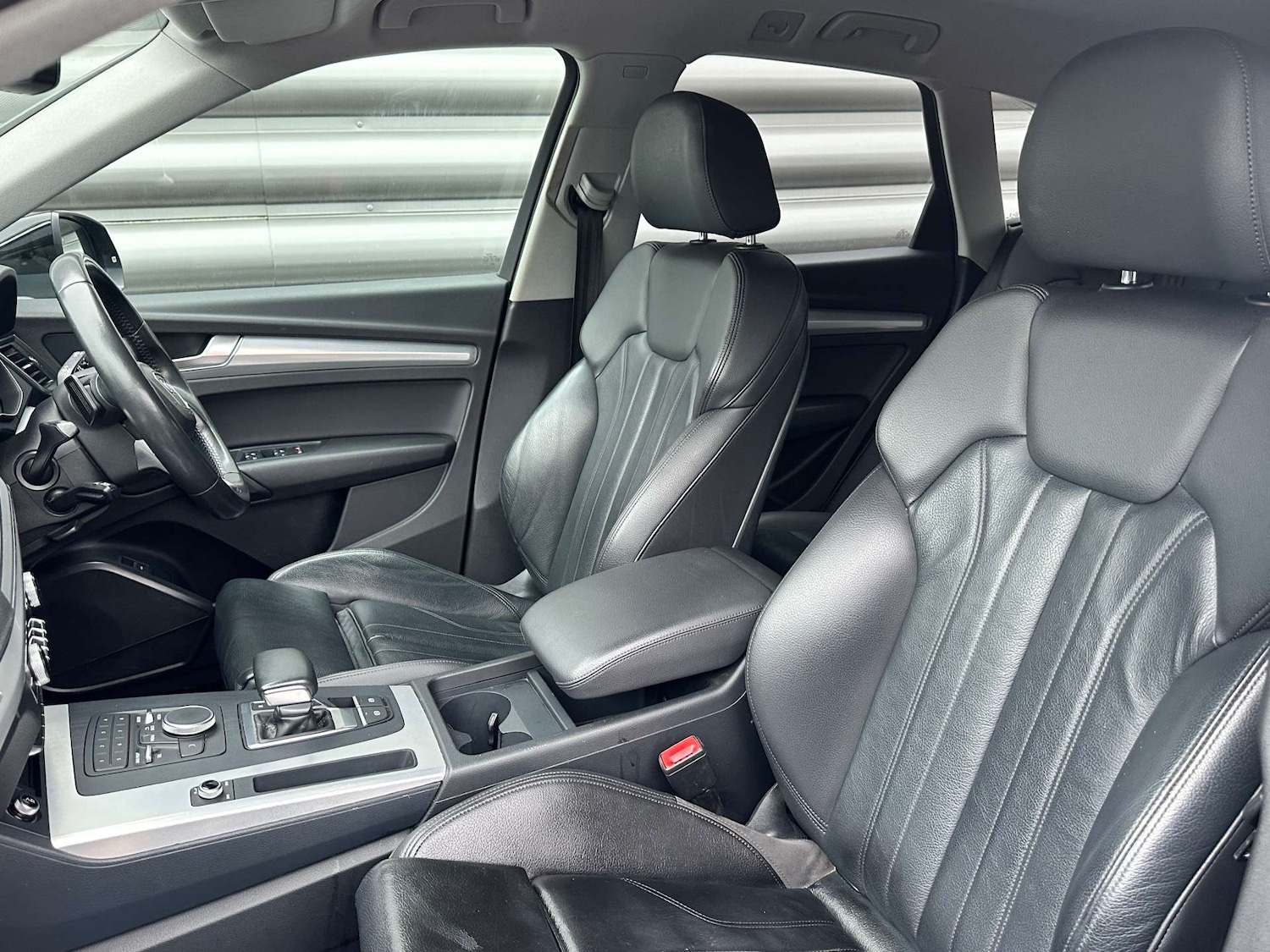 Used Audi Q5 2019 for sale - 76628271: Photo 43