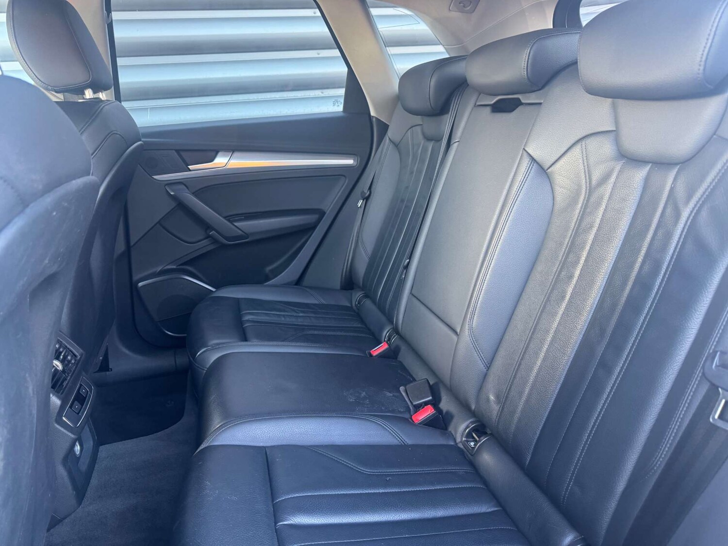 Used Audi Q5 2019 for sale - 76628271: Photo 45