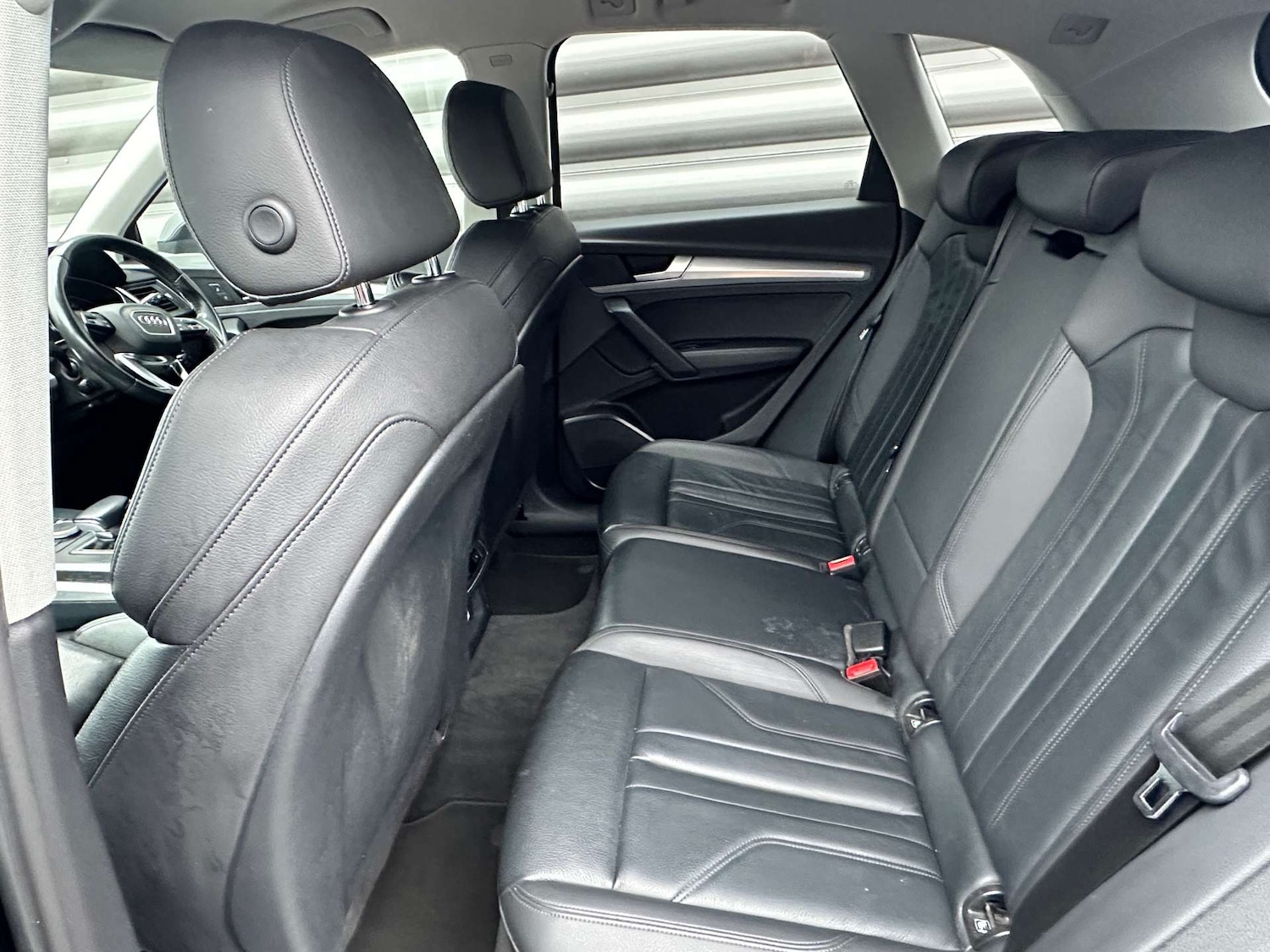 Used Audi Q5 2019 for sale - 76628271: Photo 46