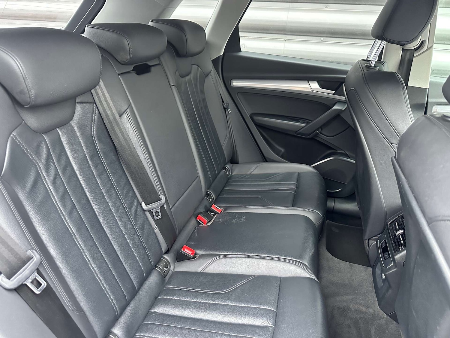 Used Audi Q5 2019 for sale - 76628271: Photo 47