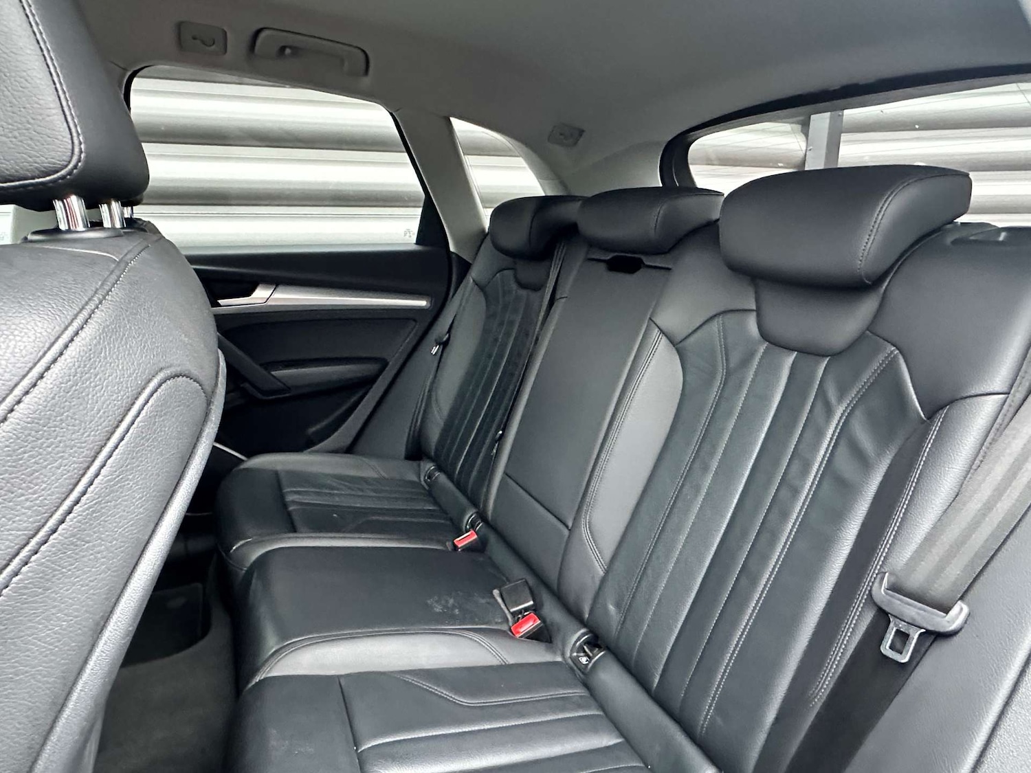 Used Audi Q5 2019 for sale - 76628271: Photo 48