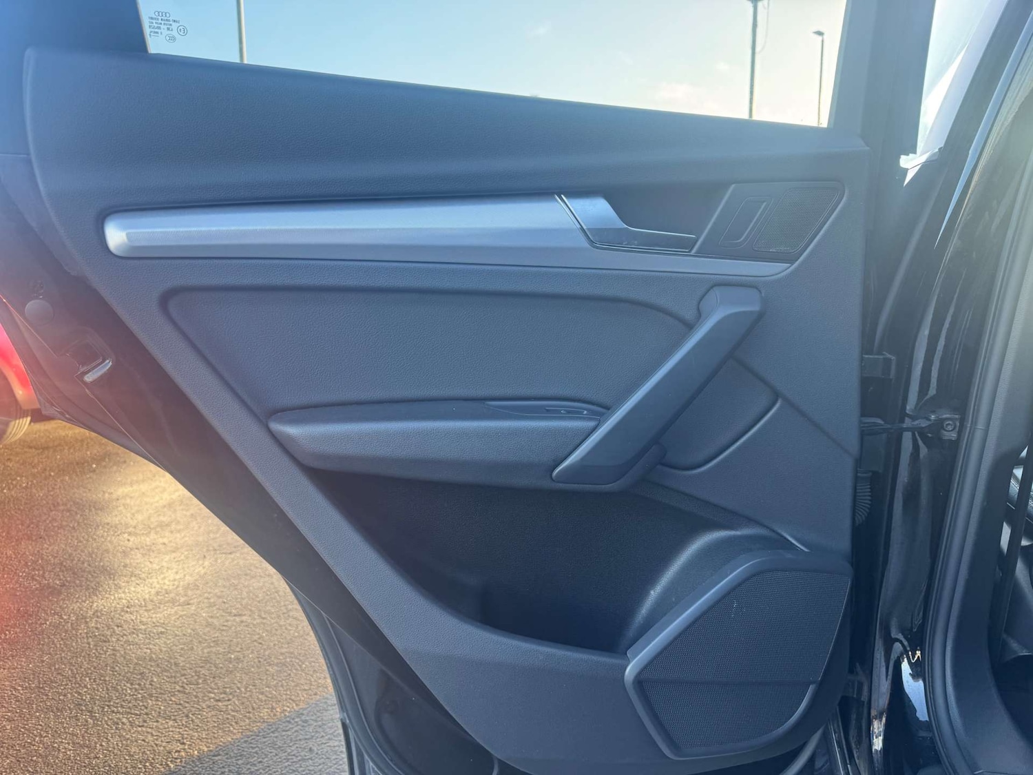 Used Audi Q5 2019 for sale - 76628271: Photo 49