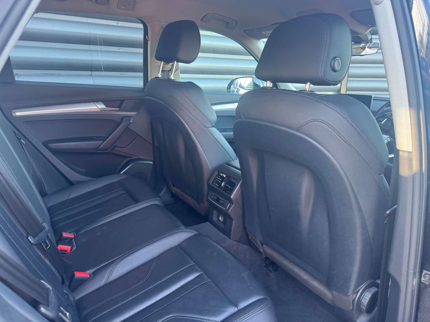 Used Audi Q5 2019 for sale - 76628271: Photo 51