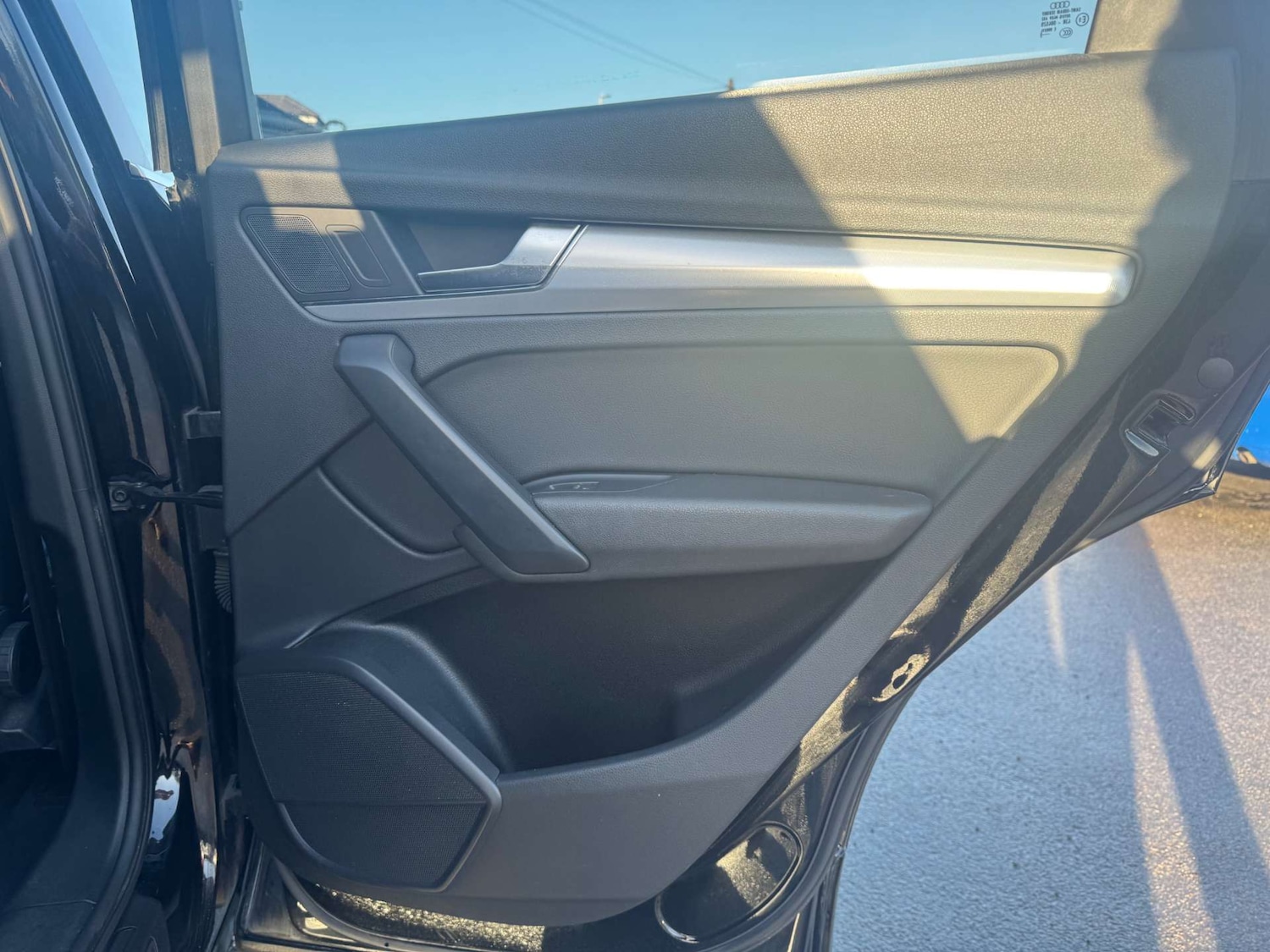 Used Audi Q5 2019 for sale - 76628271: Photo 52