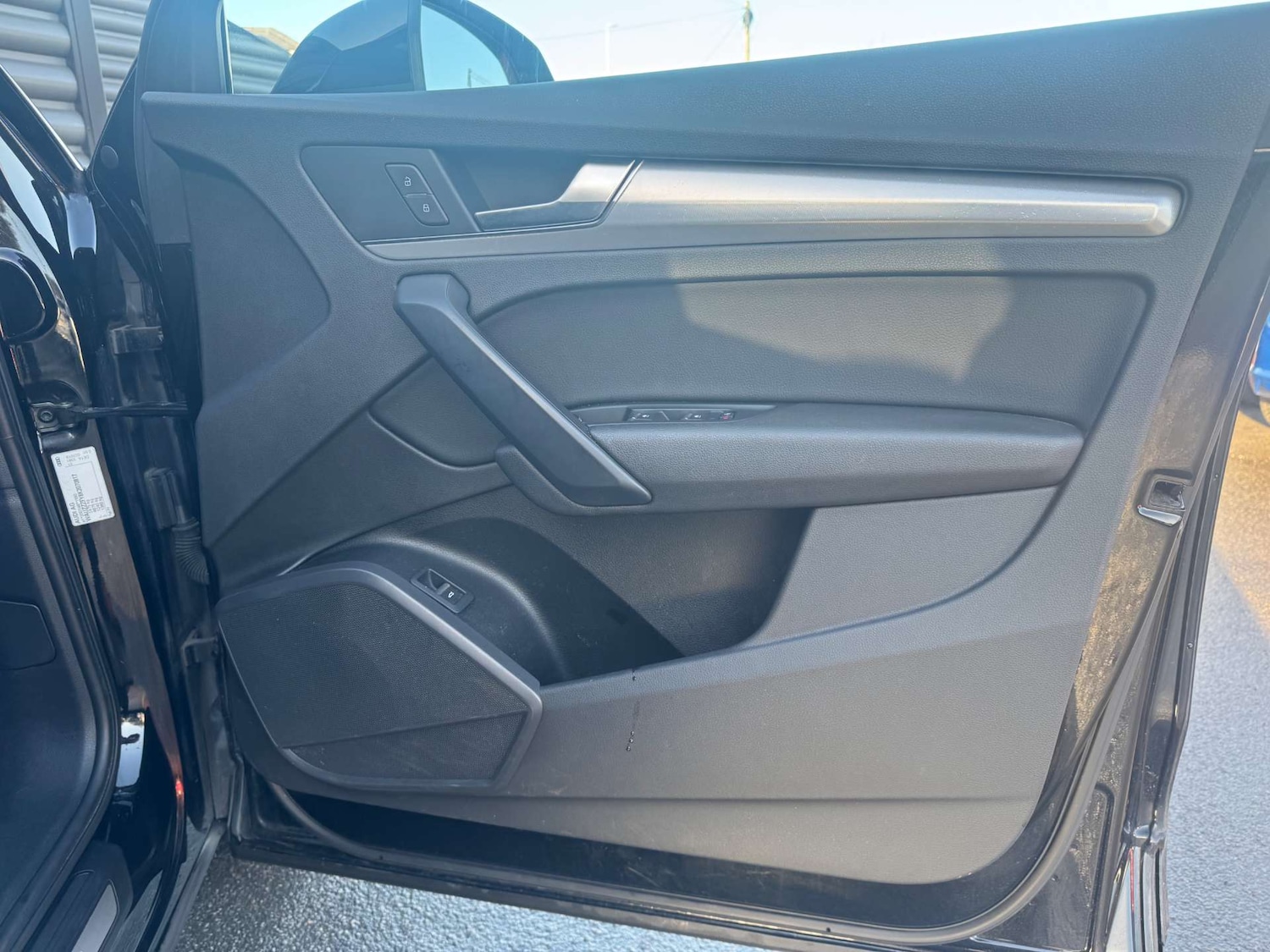 Used Audi Q5 2019 for sale - 76628271: Photo 53