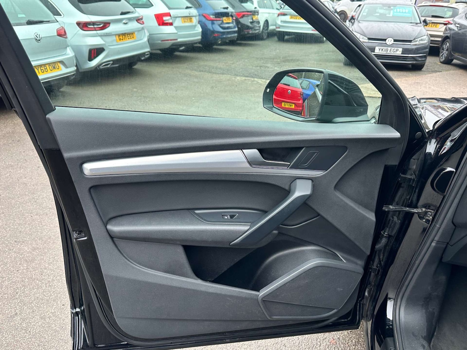 Used Audi Q5 2019 for sale - 76628271: Photo 54