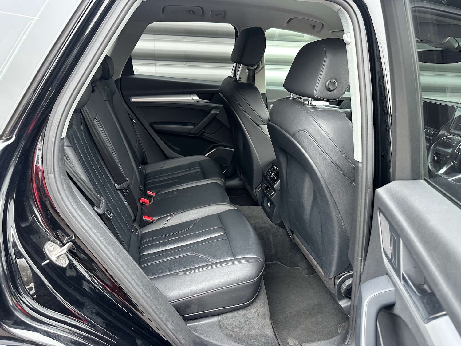 Used Audi Q5 2019 for sale - 76628271: Photo 55