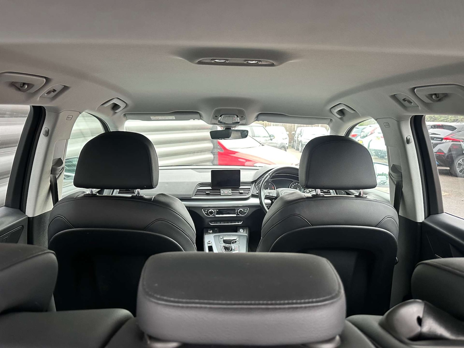 Used Audi Q5 2019 for sale - 76628271: Photo 56