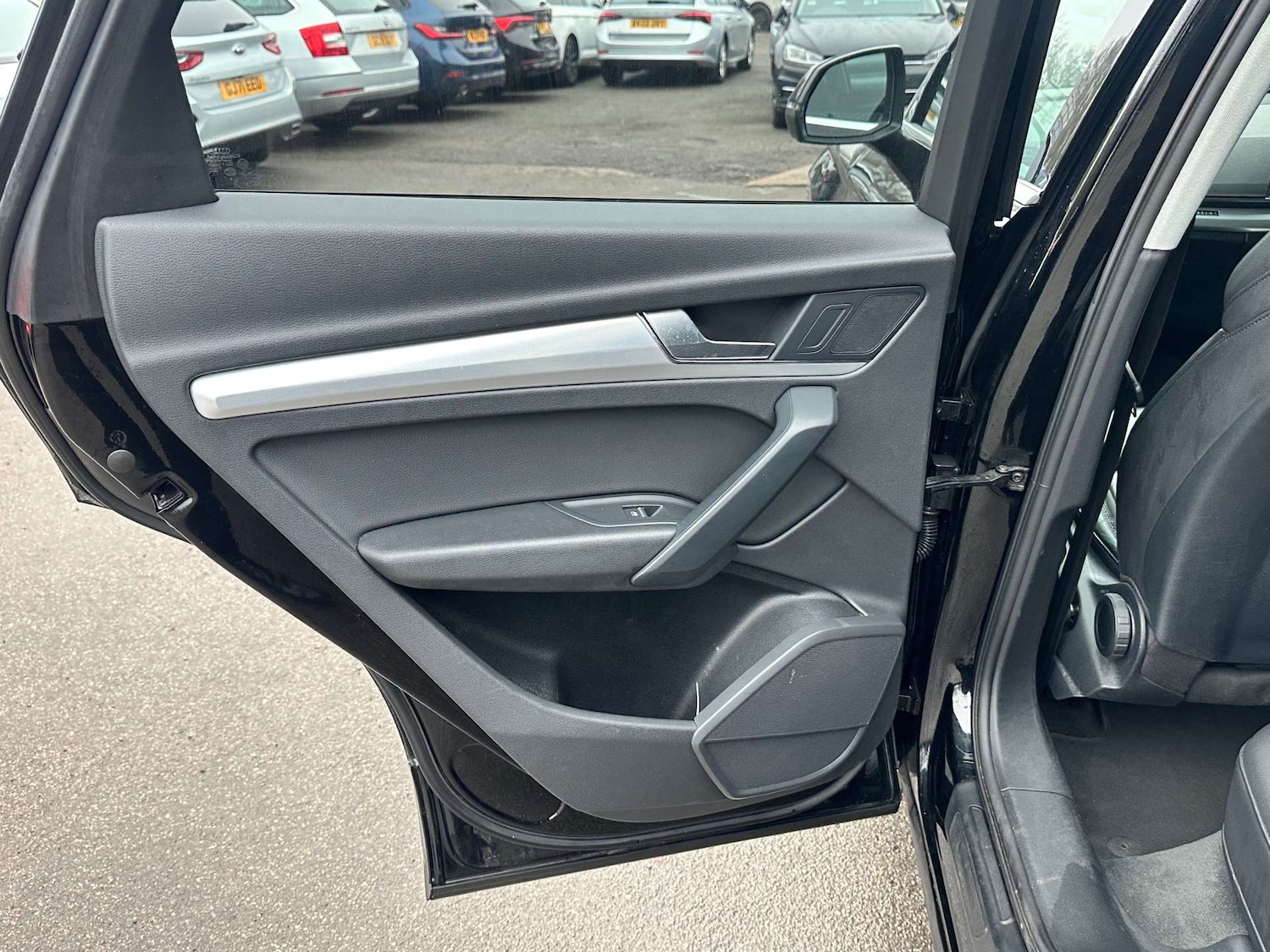 Used Audi Q5 2019 for sale - 76628271: Photo 57