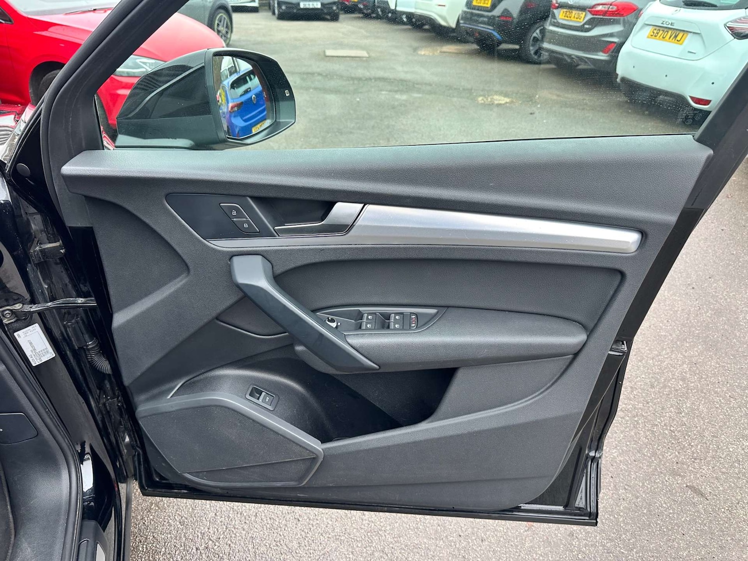 Used Audi Q5 2019 for sale - 76628271: Photo 58