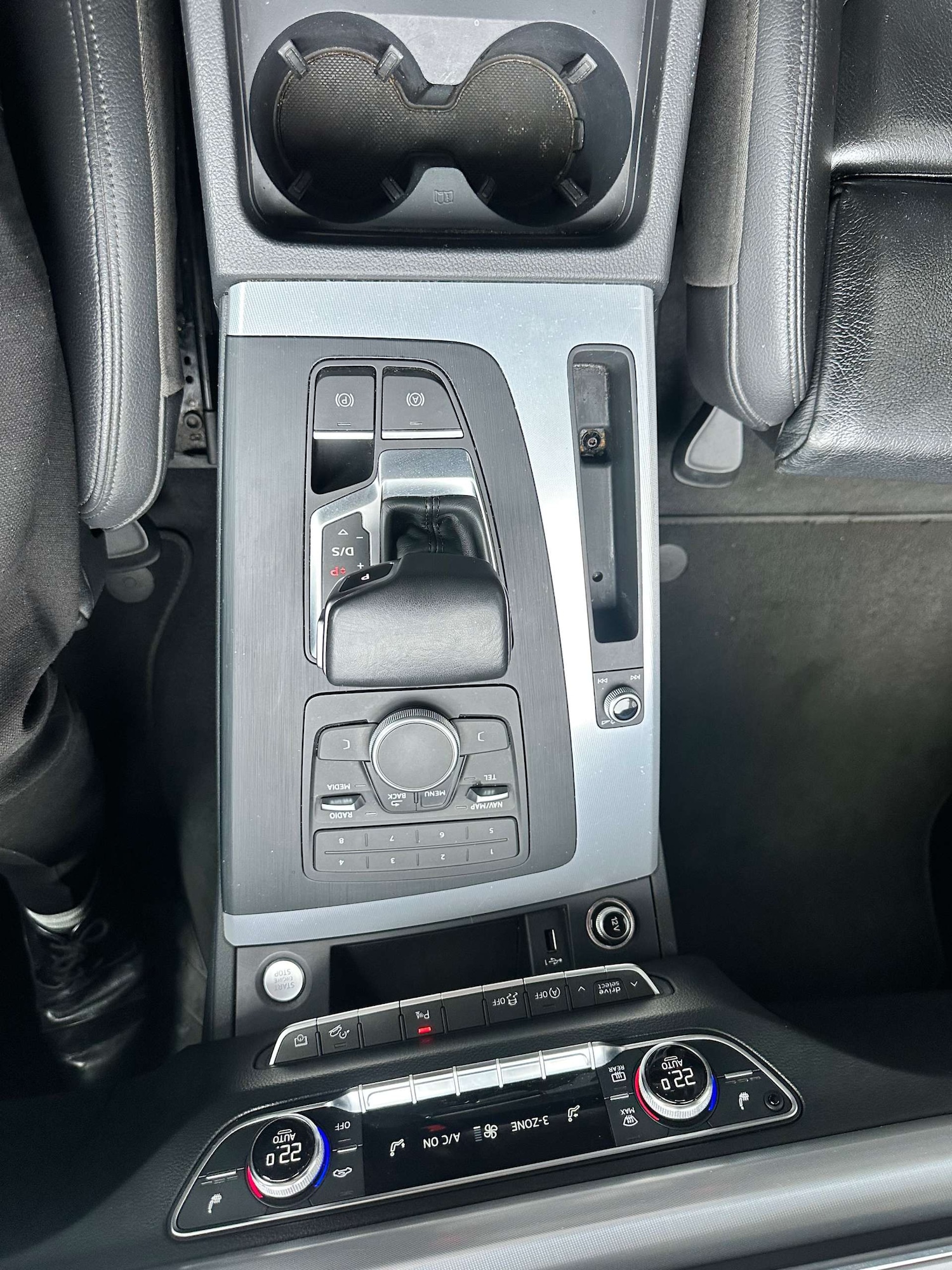 Used Audi Q5 2019 for sale - 76628271: Photo 61