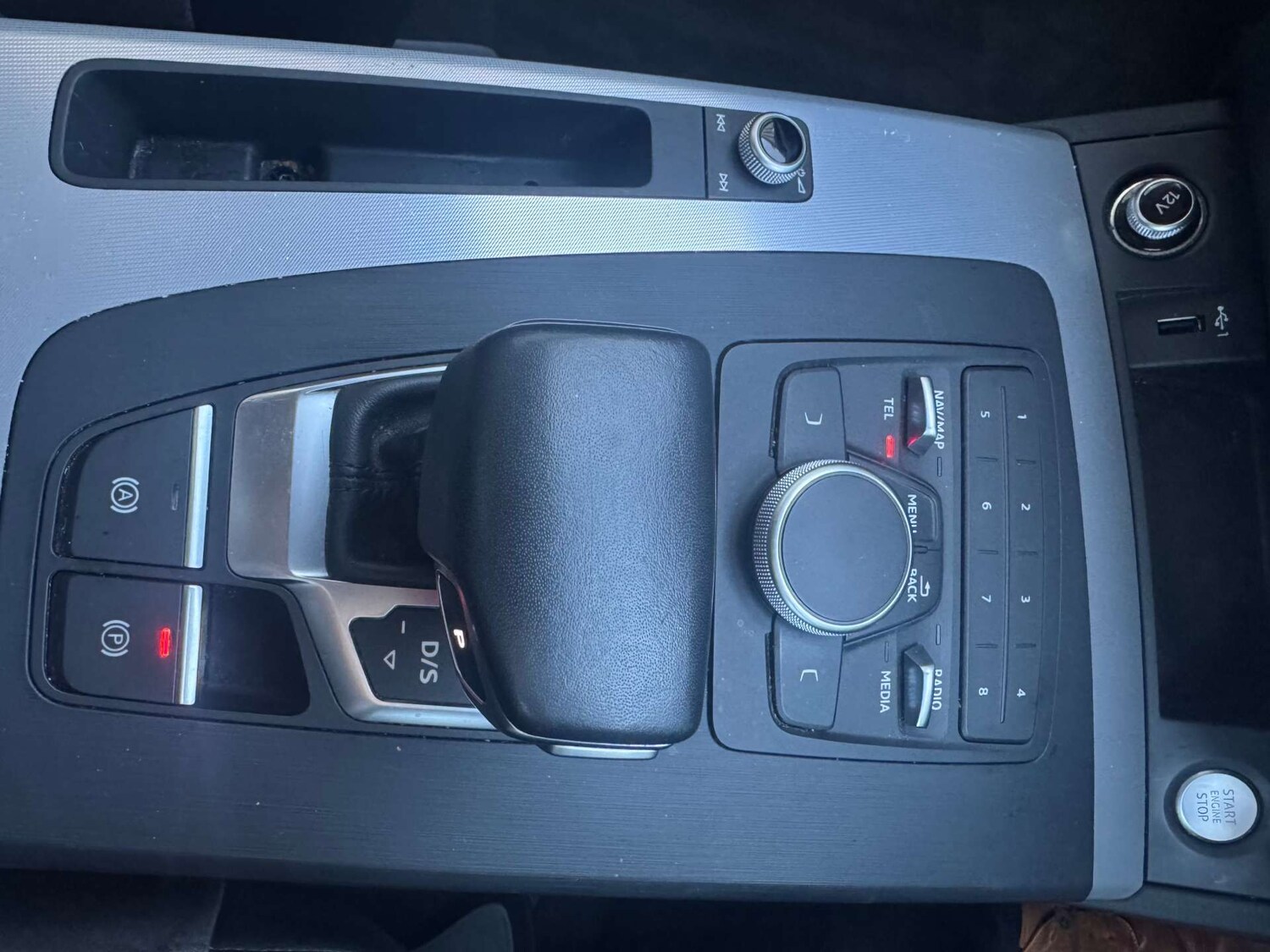 Used Audi Q5 2019 for sale - 76628271: Photo 65