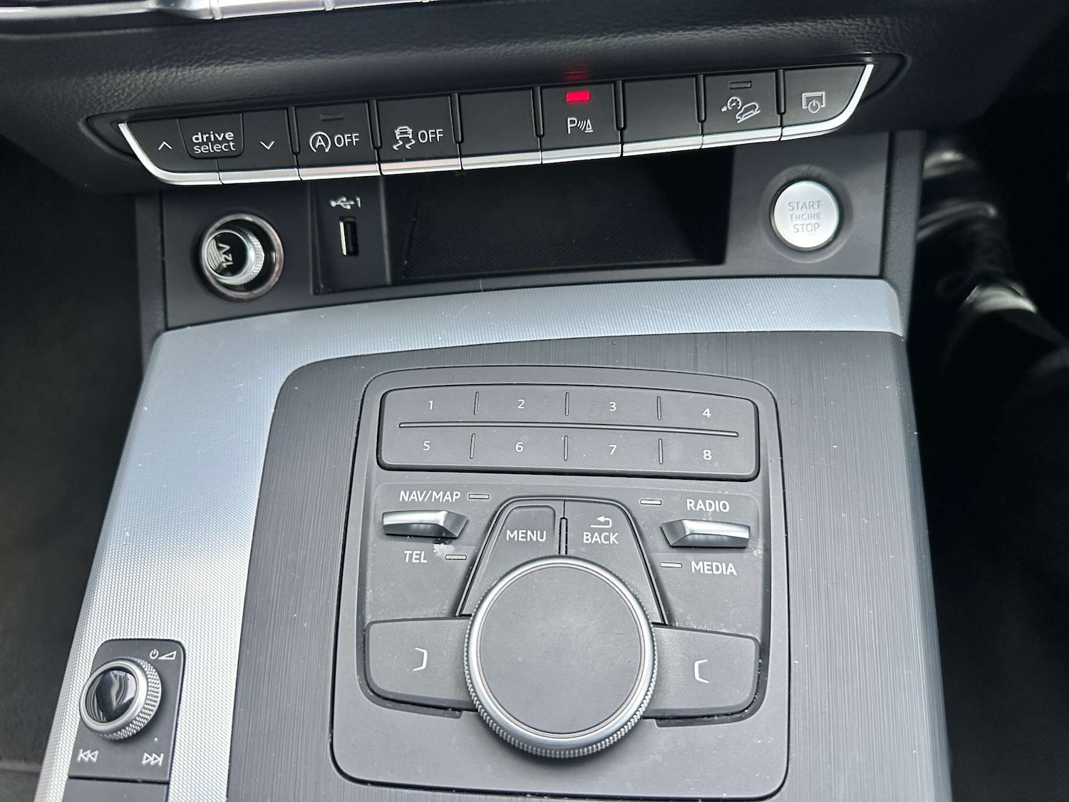 Used Audi Q5 2019 for sale - 76628271: Photo 66