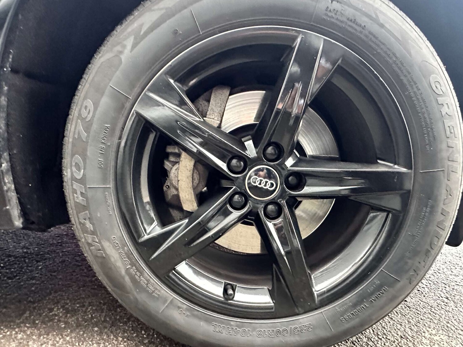 Used Audi Q5 2019 for sale - 76628271: Photo 71