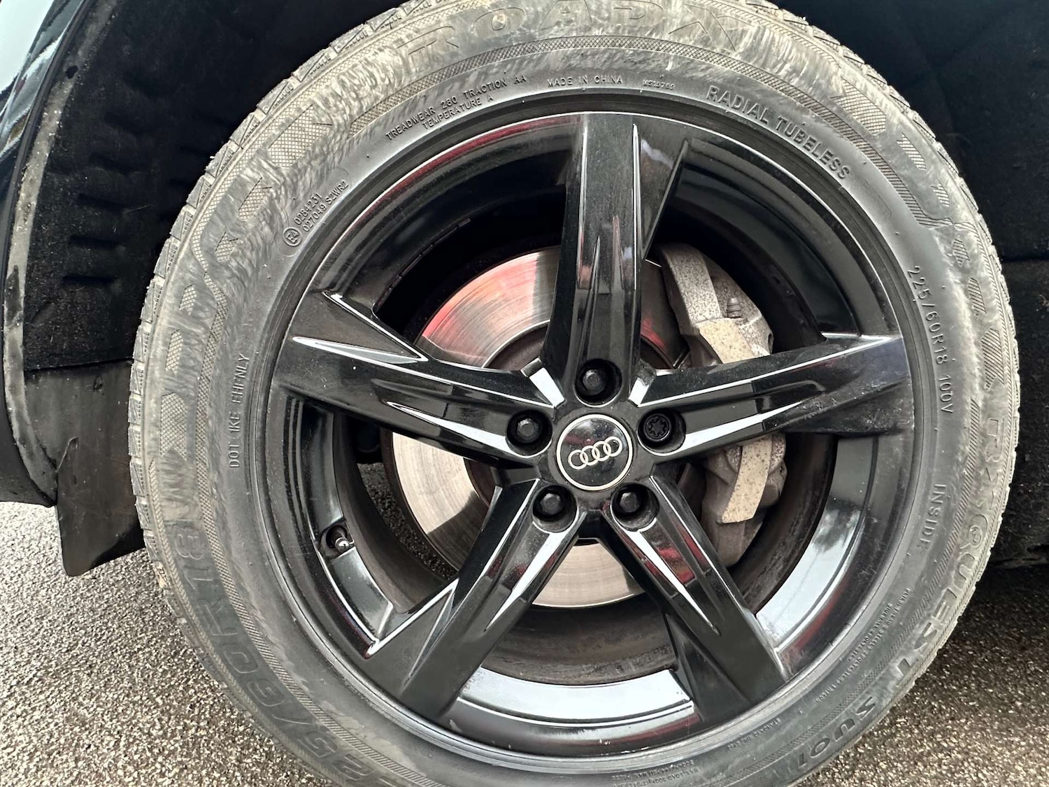 Used Audi Q5 2019 for sale - 76628271: Photo 72