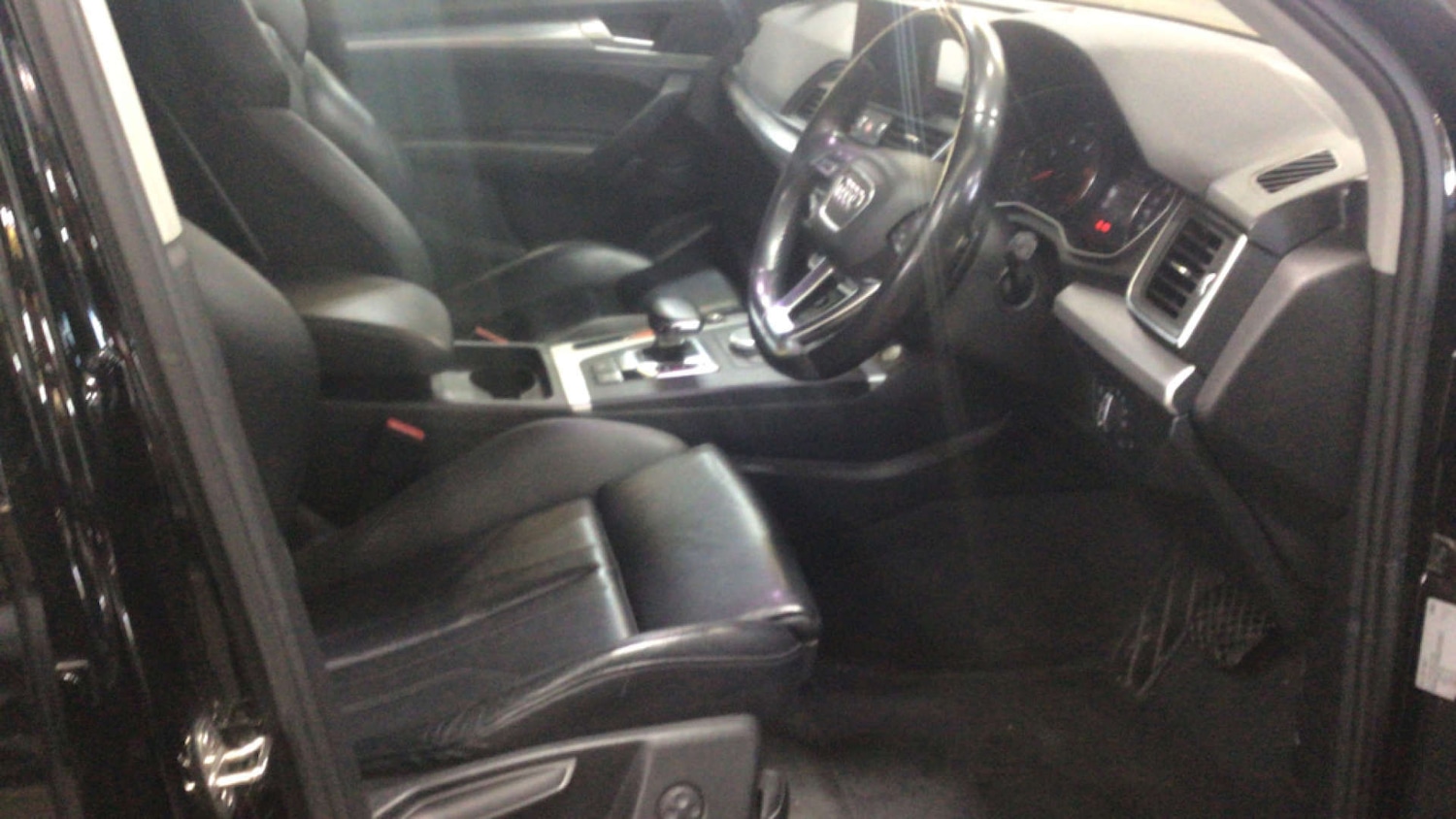 Used Audi Q5 2019 for sale - 76628271: Photo 9