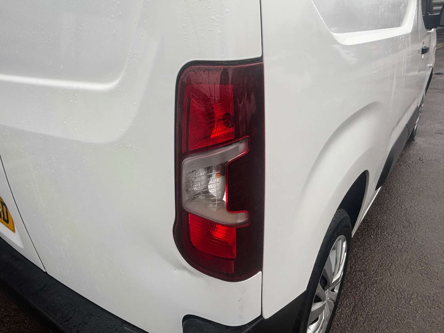 Used Peugeot Partner 2021 for sale - 77180065: Photo 16