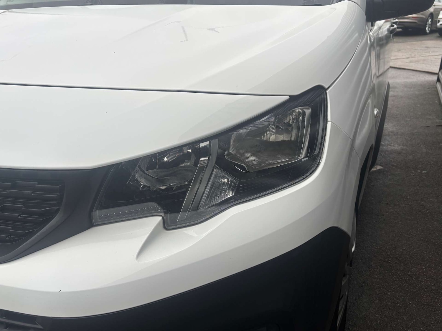 Used Peugeot Partner 2021 for sale - 77180065: Photo 18