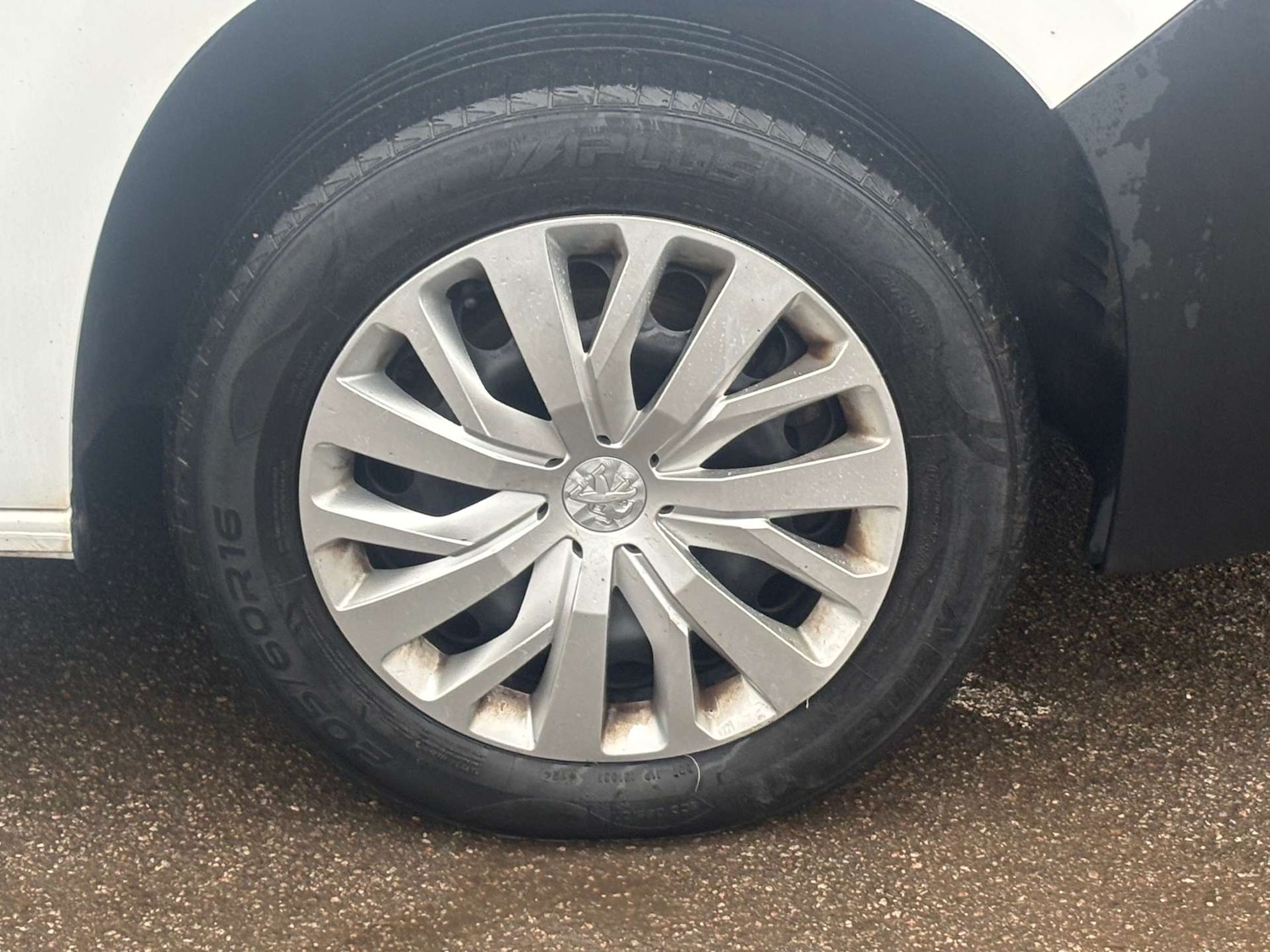 Used Peugeot Partner 2021 for sale - 77180065: Photo 21