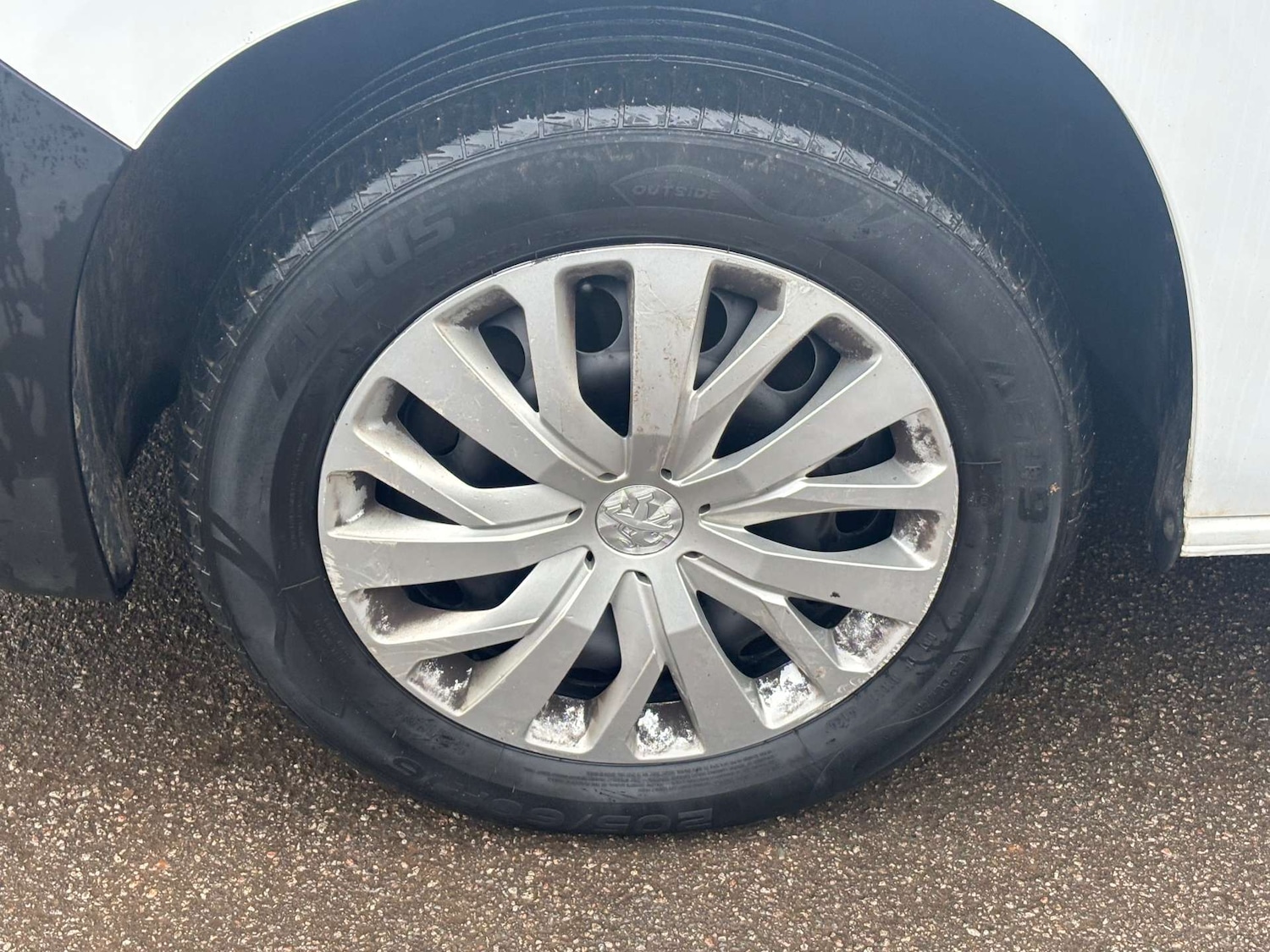 Used Peugeot Partner 2021 for sale - 77180065: Photo 22