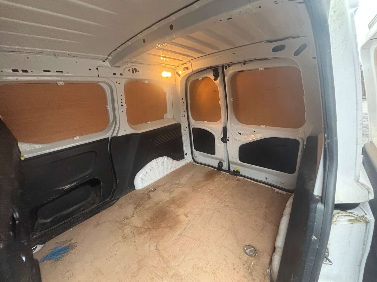 Used Peugeot Partner 2021 for sale - 77180065: Photo 25