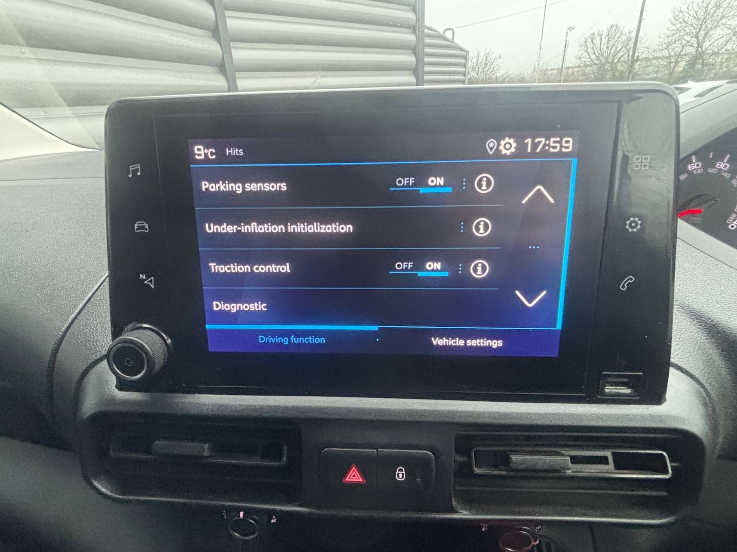 Used Peugeot Partner 2021 for sale - 77180065: Photo 26