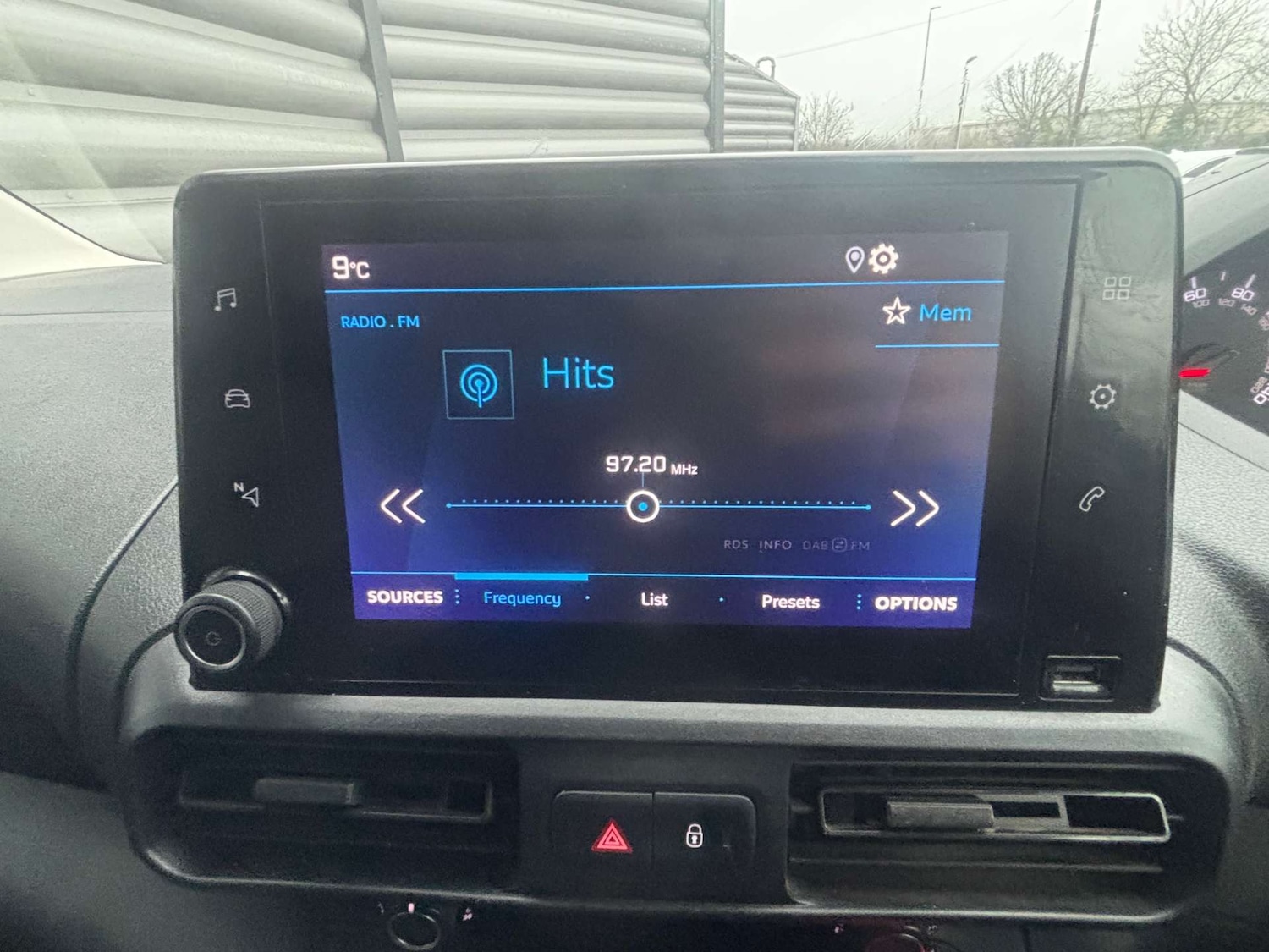 Used Peugeot Partner 2021 for sale - 77180065: Photo 27