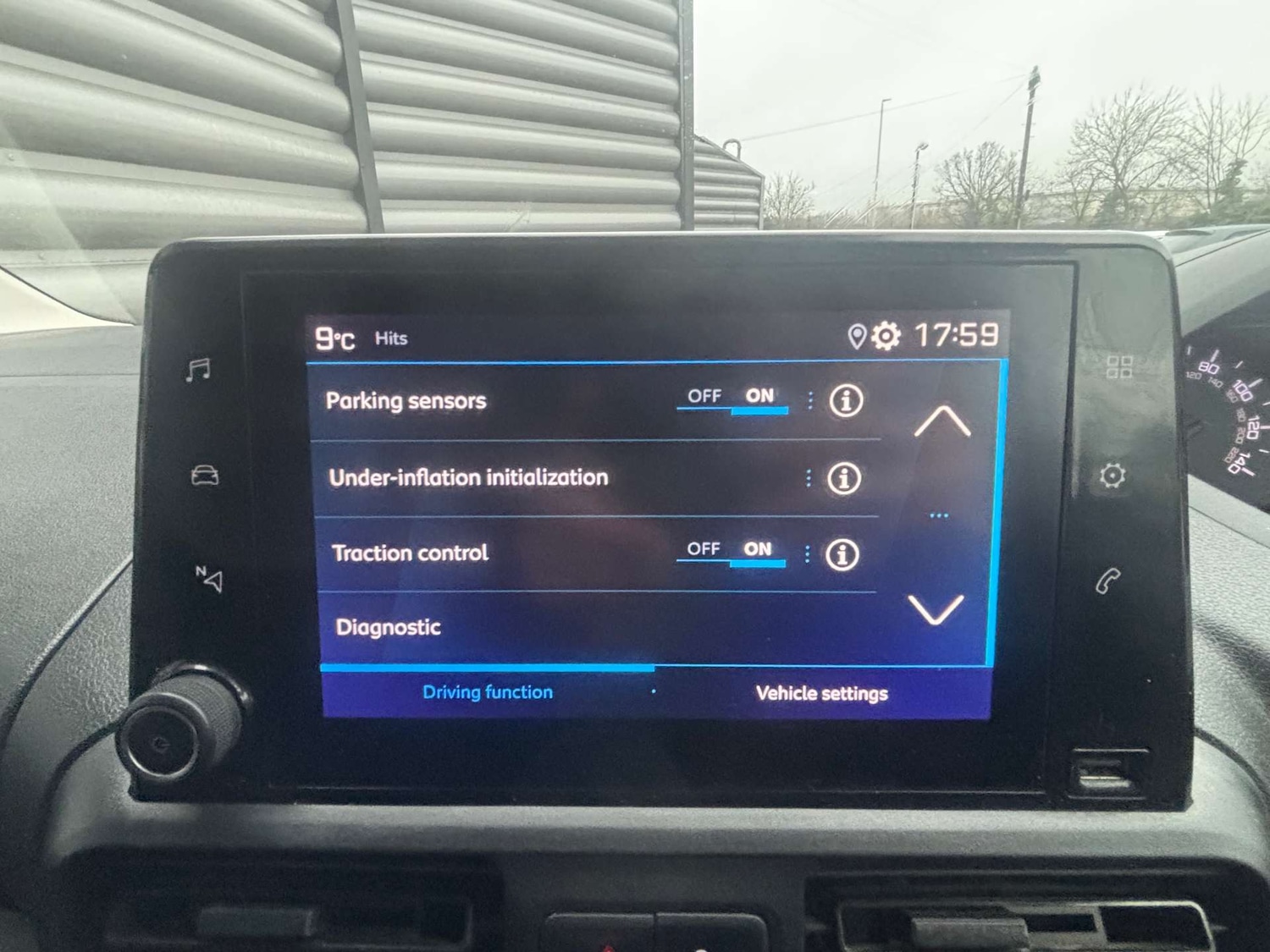 Used Peugeot Partner 2021 for sale - 77180065: Photo 28