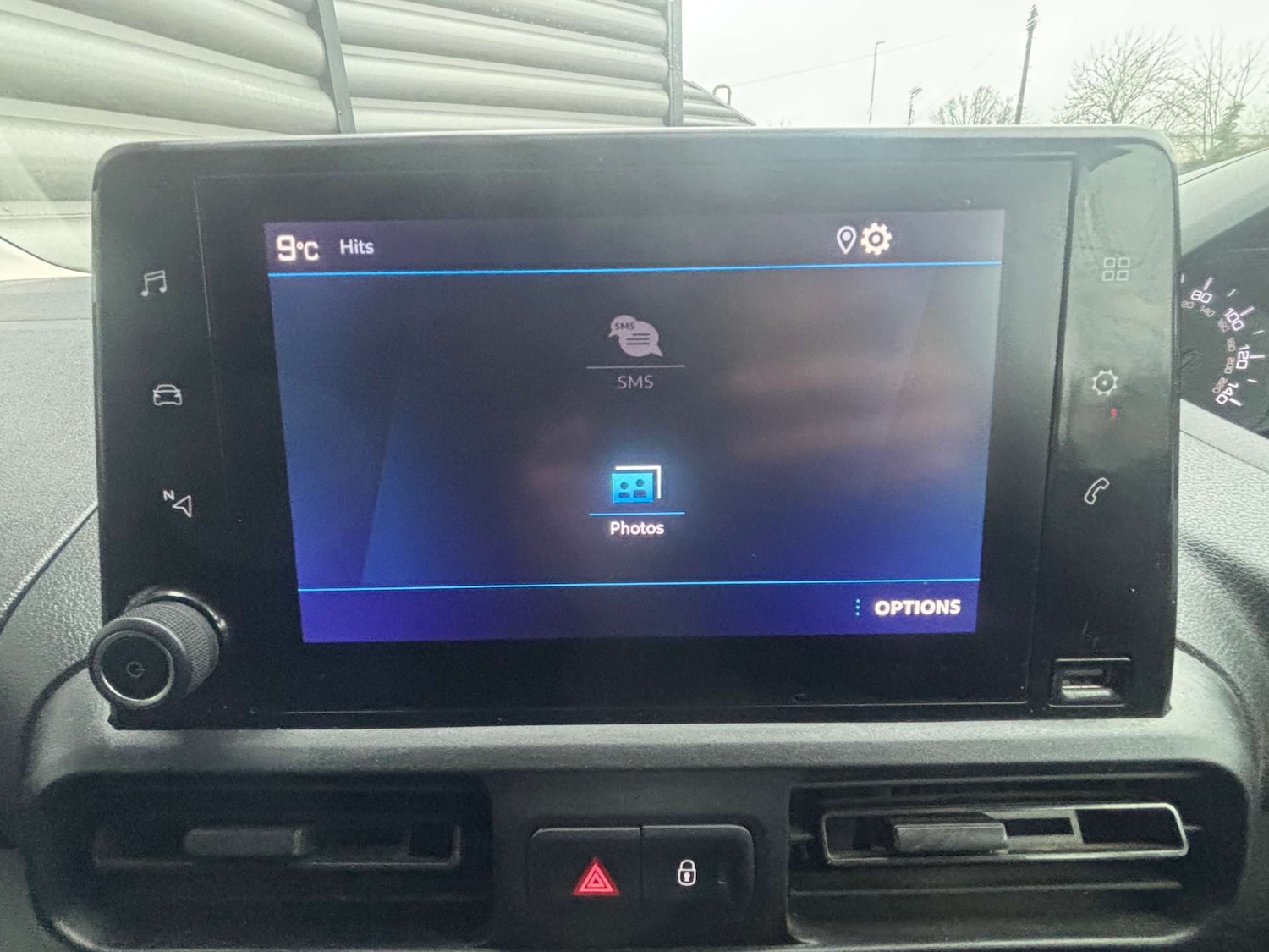 Used Peugeot Partner 2021 for sale - 77180065: Photo 29