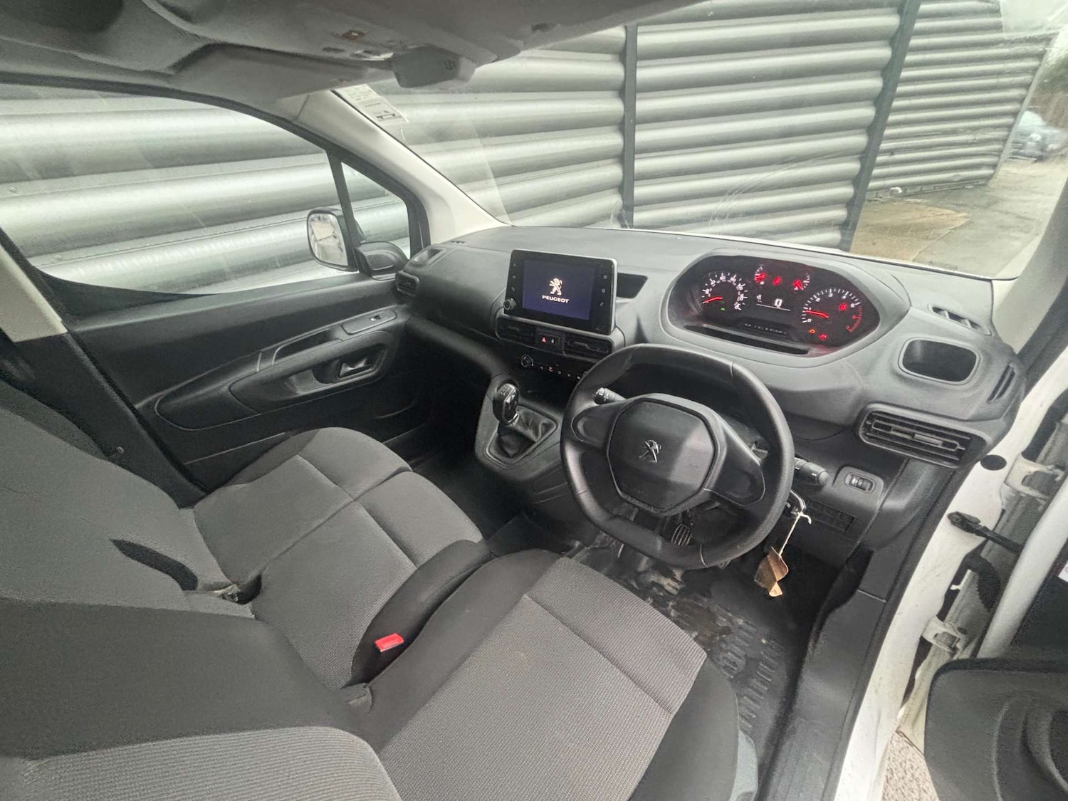 Used Peugeot Partner 2021 for sale - 77180065: Photo 34