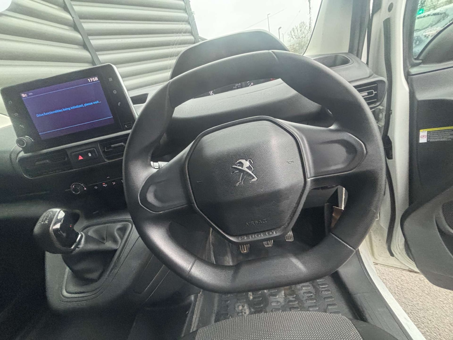 Used Peugeot Partner 2021 for sale - 77180065: Photo 36