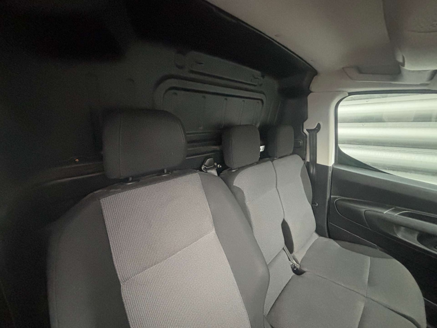 Used Peugeot Partner 2021 for sale - 77180065: Photo 40