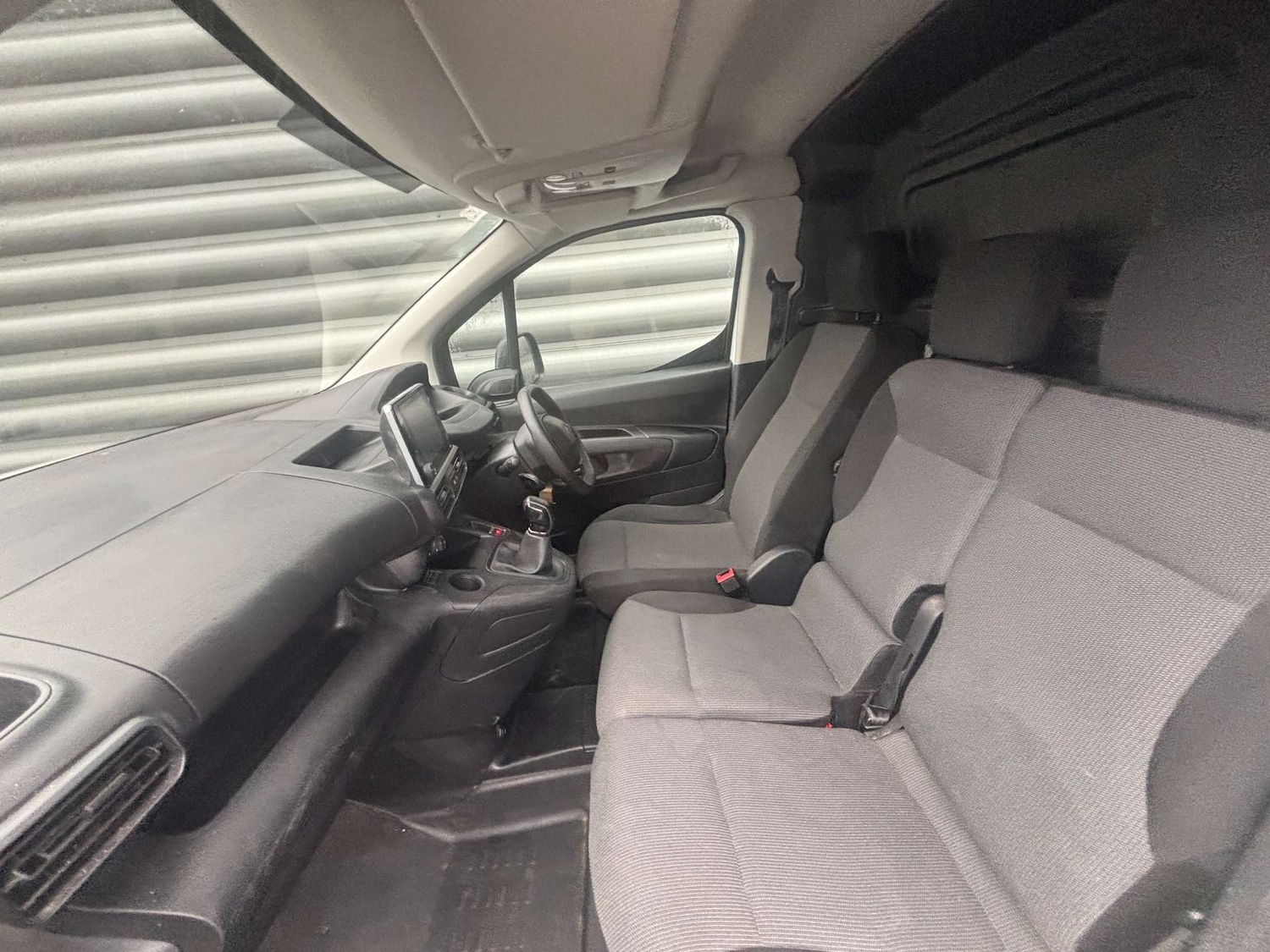 Used Peugeot Partner 2021 for sale - 77180065: Photo 44