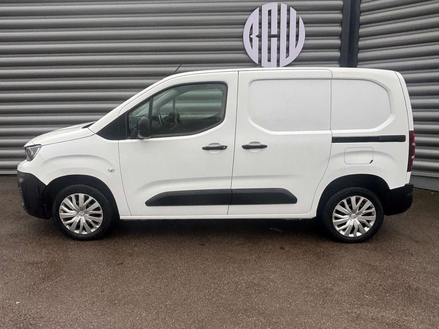 Used Peugeot Partner 2021 for sale - 77180065: Photo 6