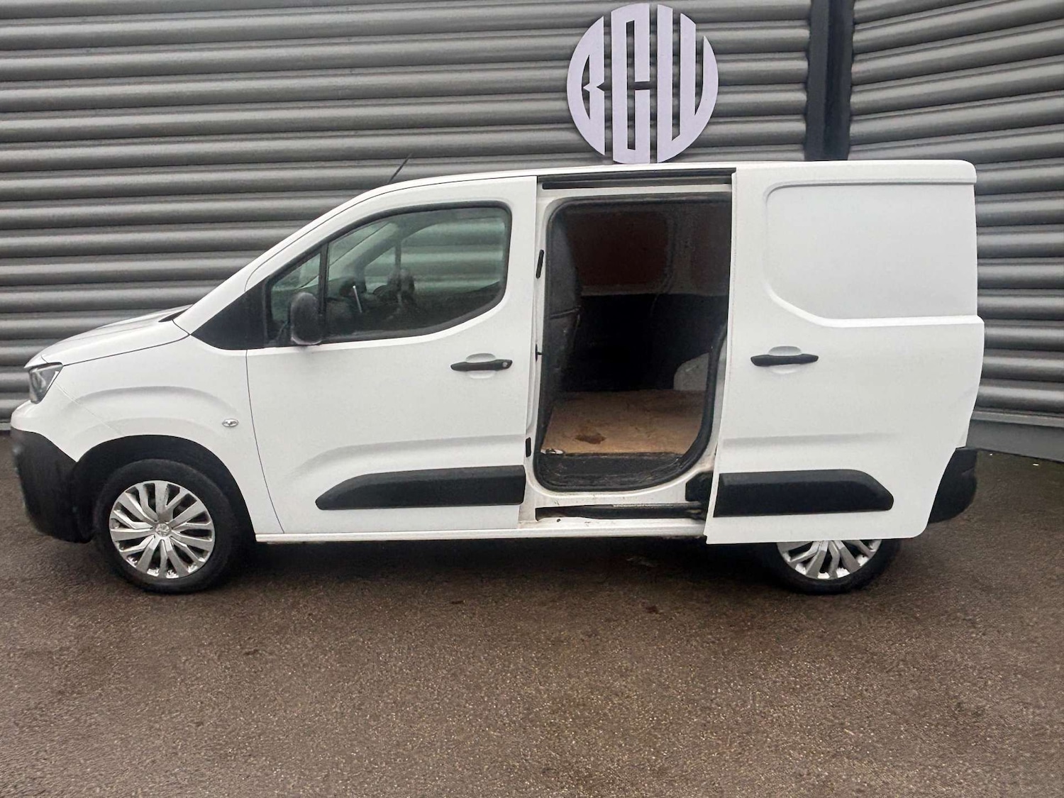 Used Peugeot Partner 2021 for sale - 77180065: Photo 7