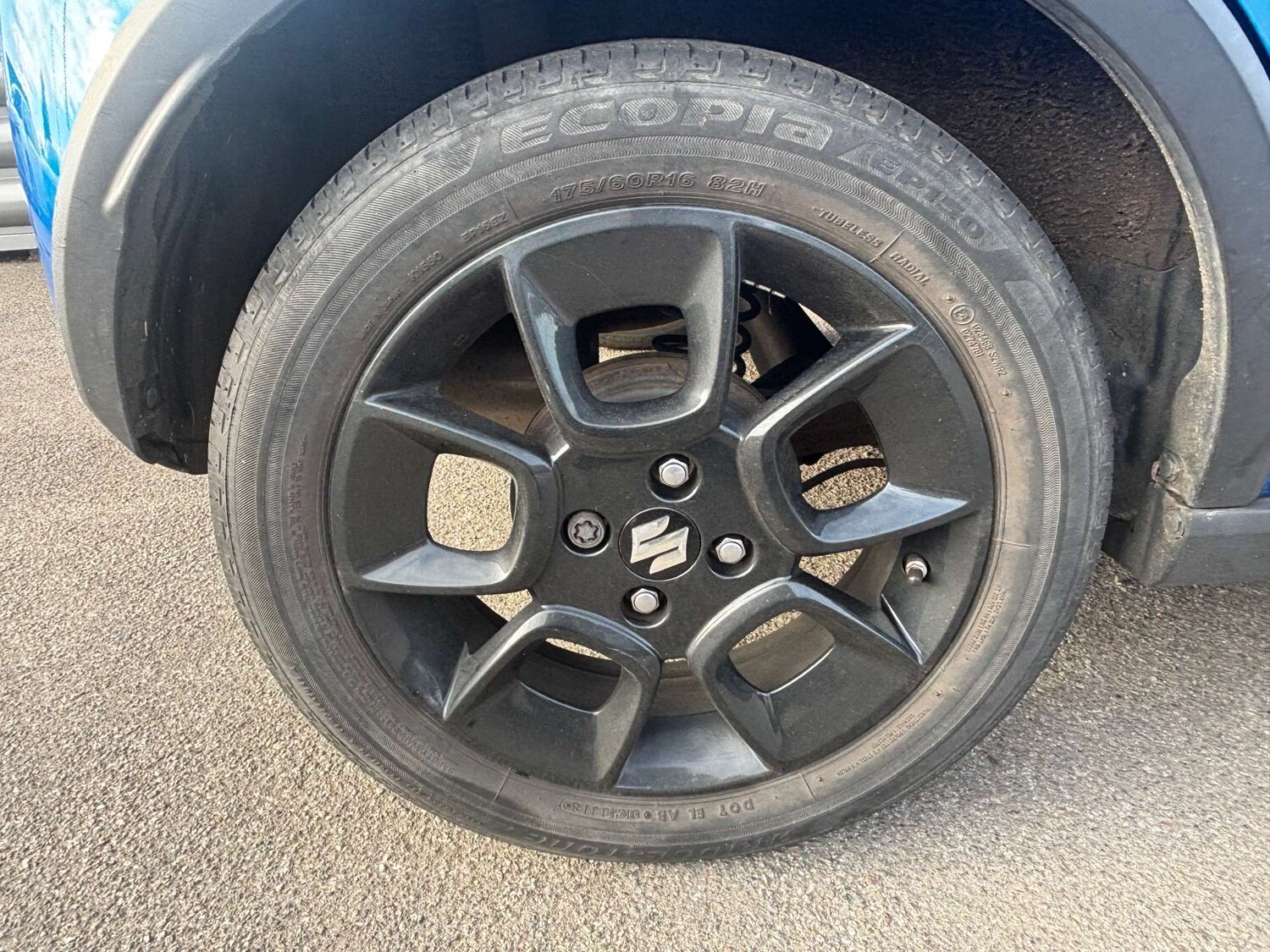 Used Suzuki Ignis 2019 for sale - 76491013: Photo 11